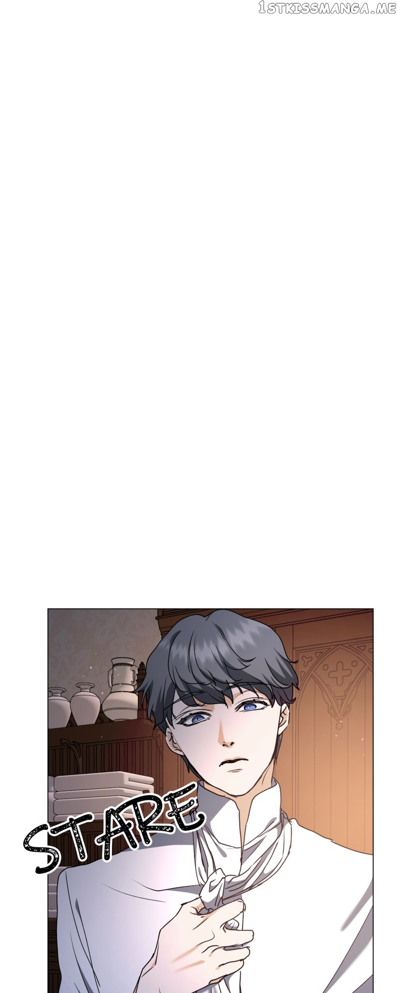 The Psycho Duke and I Chapter 27 - page 31