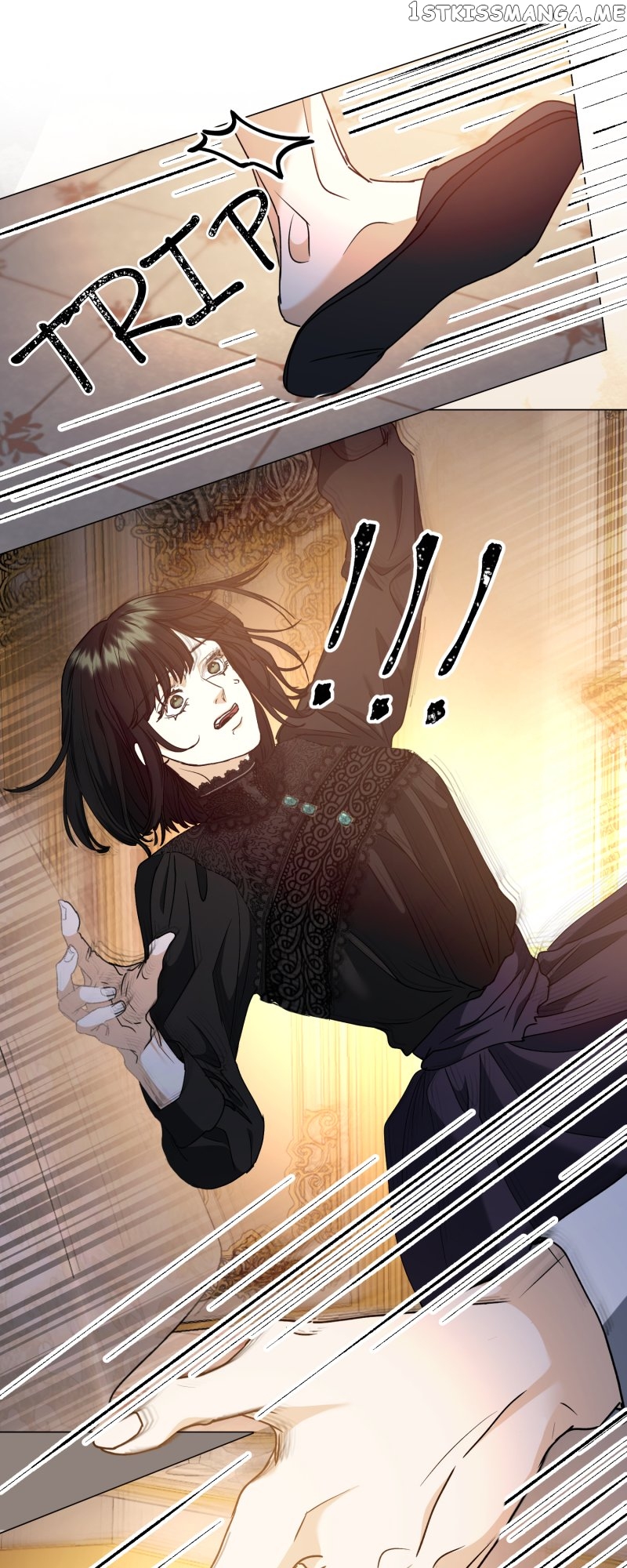 The Psycho Duke and I Chapter 27 - page 37