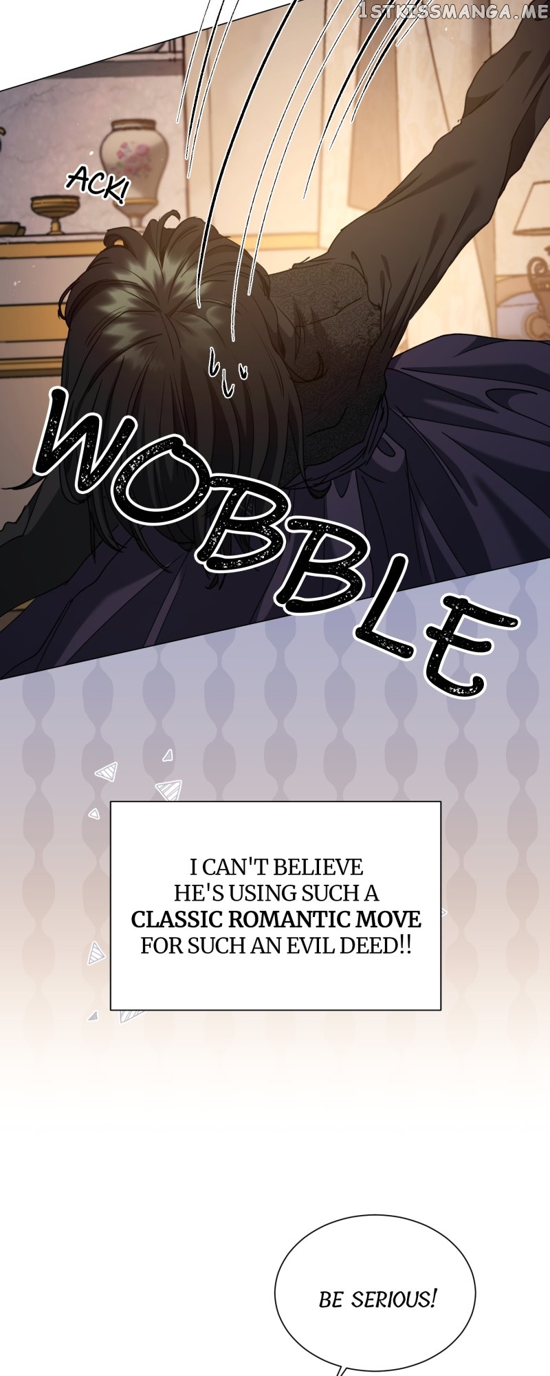 The Psycho Duke and I Chapter 27 - page 41