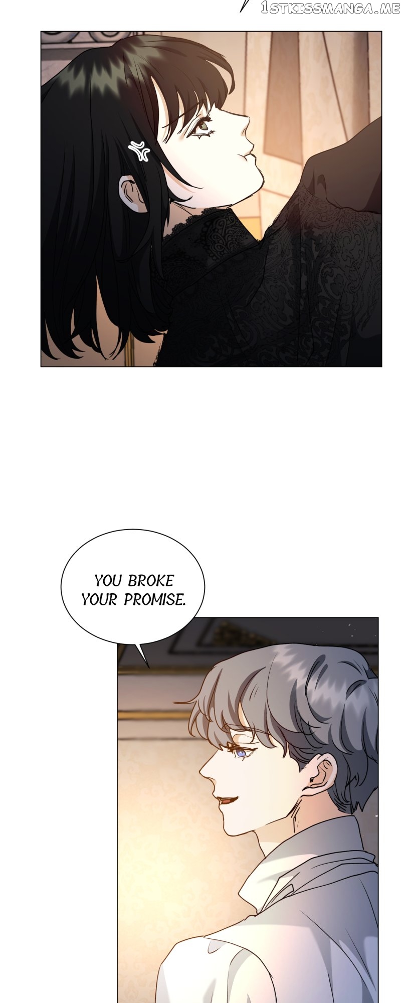 The Psycho Duke and I Chapter 27 - page 42