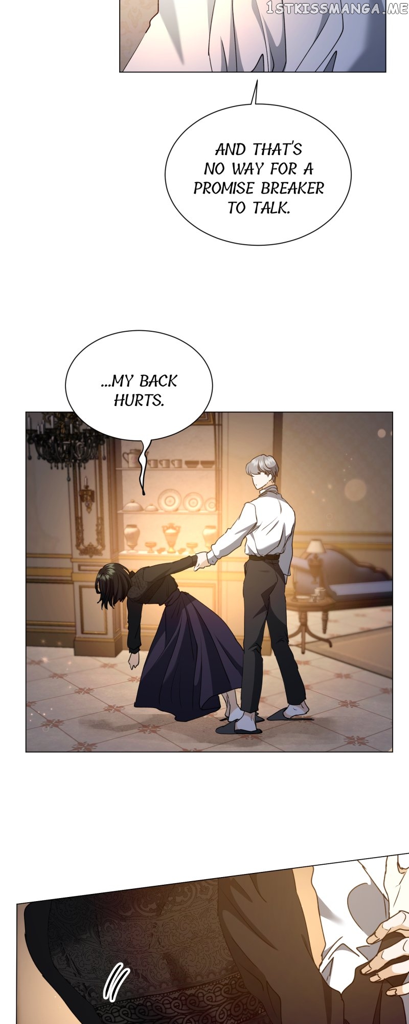 The Psycho Duke and I Chapter 27 - page 43