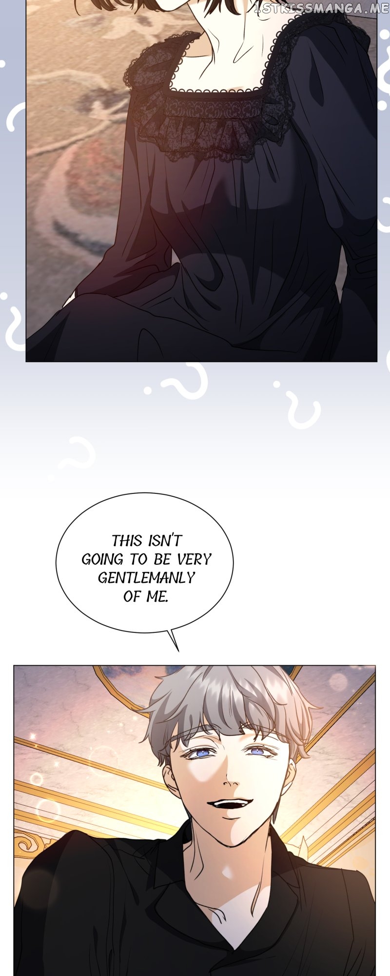 The Psycho Duke and I Chapter 27 - page 59