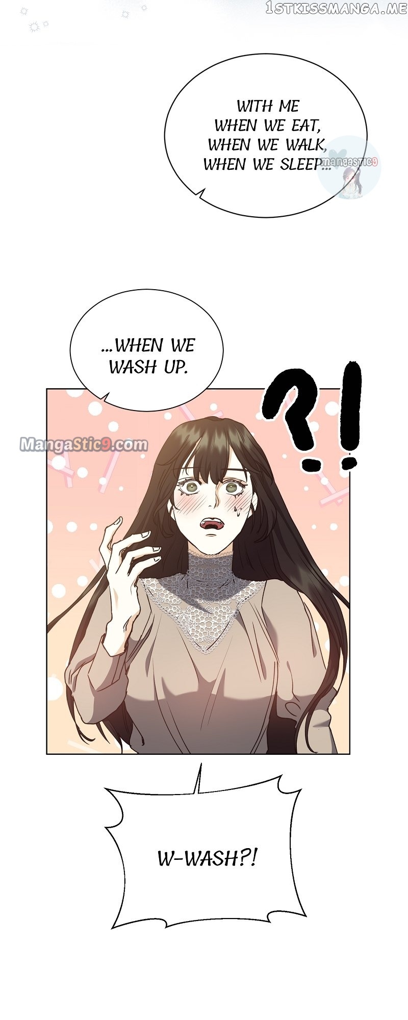 The Psycho Duke and I Chapter 25 - page 13