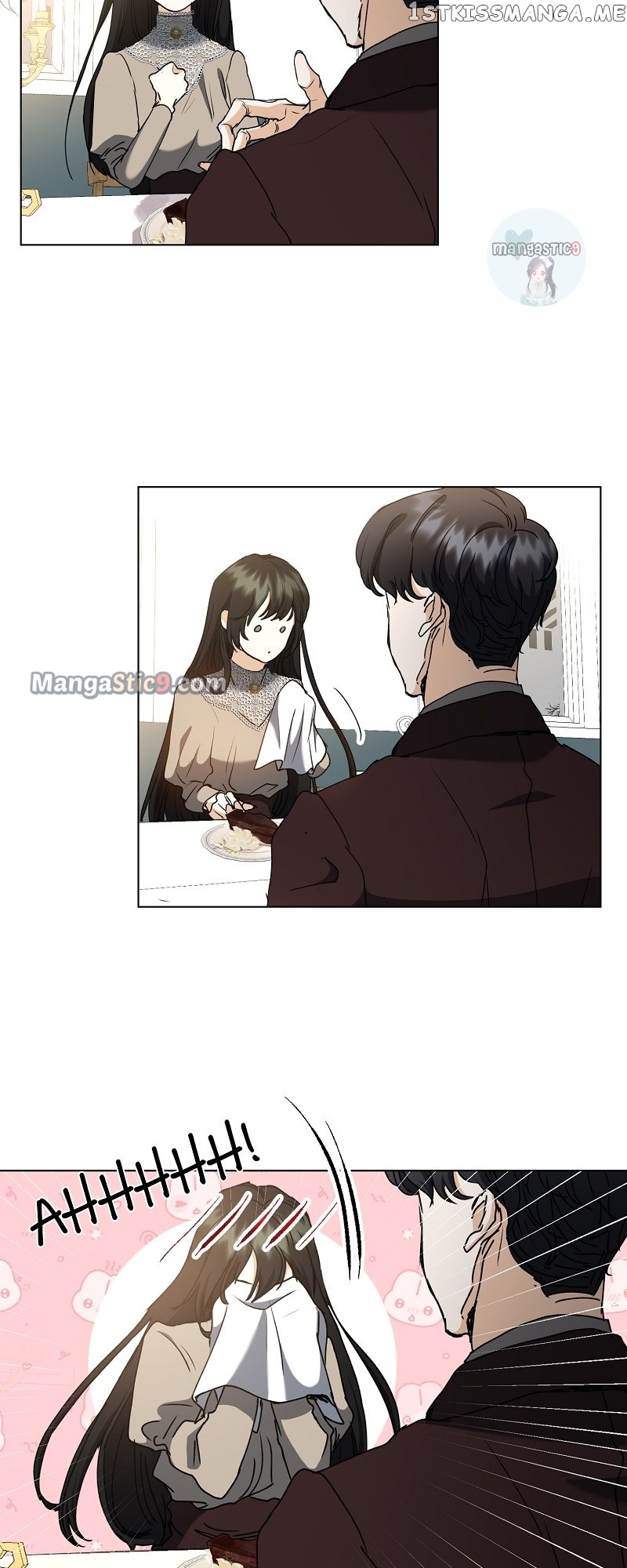 The Psycho Duke and I Chapter 25 - page 18