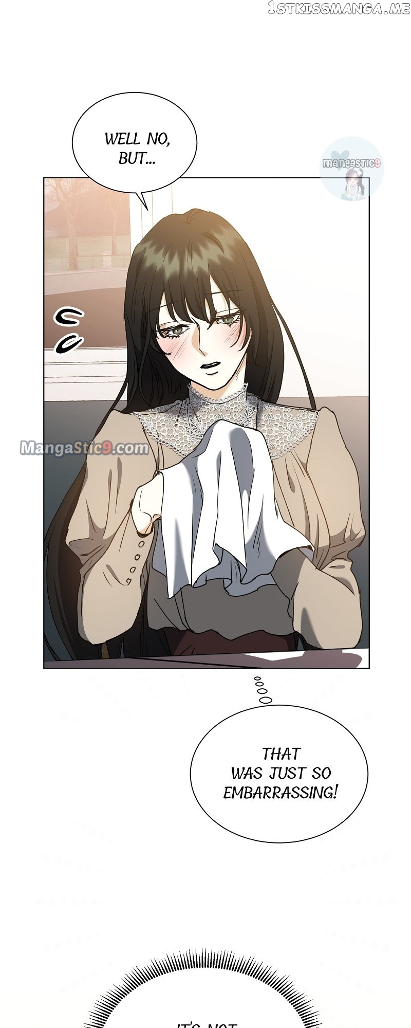 The Psycho Duke and I Chapter 25 - page 20