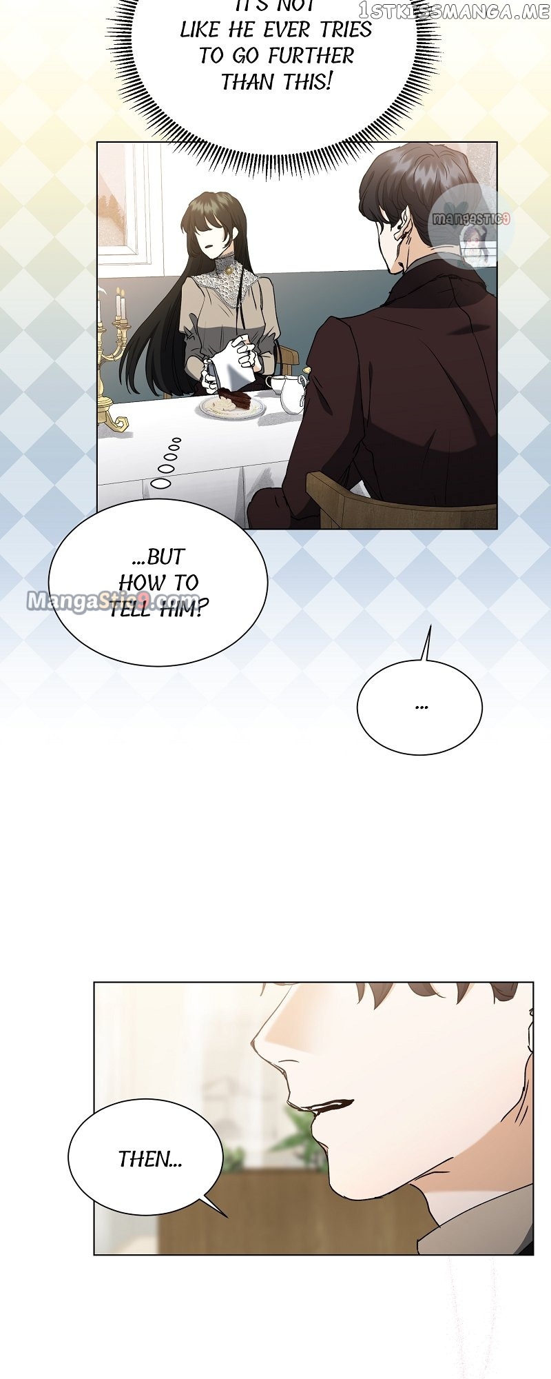 The Psycho Duke and I Chapter 25 - page 21