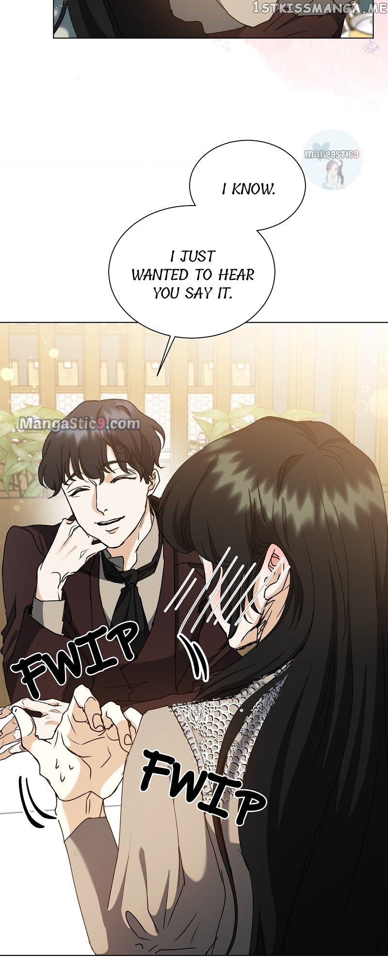 The Psycho Duke and I Chapter 25 - page 26