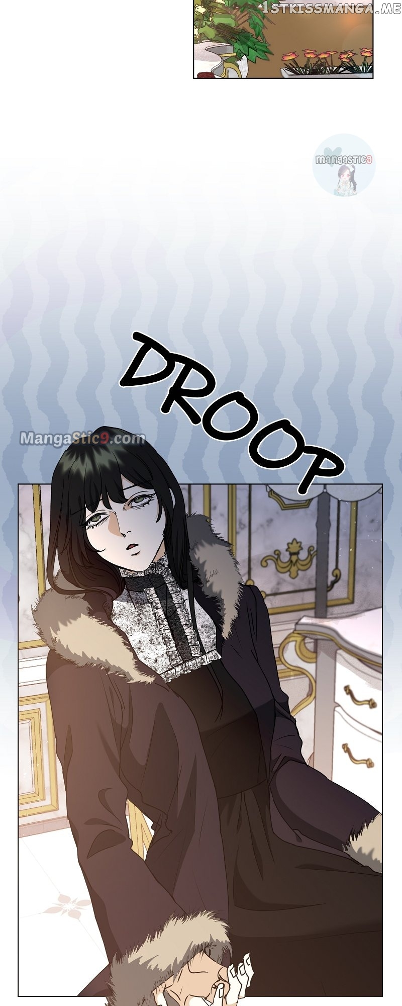 The Psycho Duke and I Chapter 25 - page 28