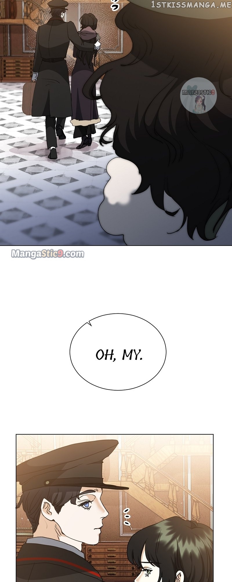 The Psycho Duke and I Chapter 25 - page 43