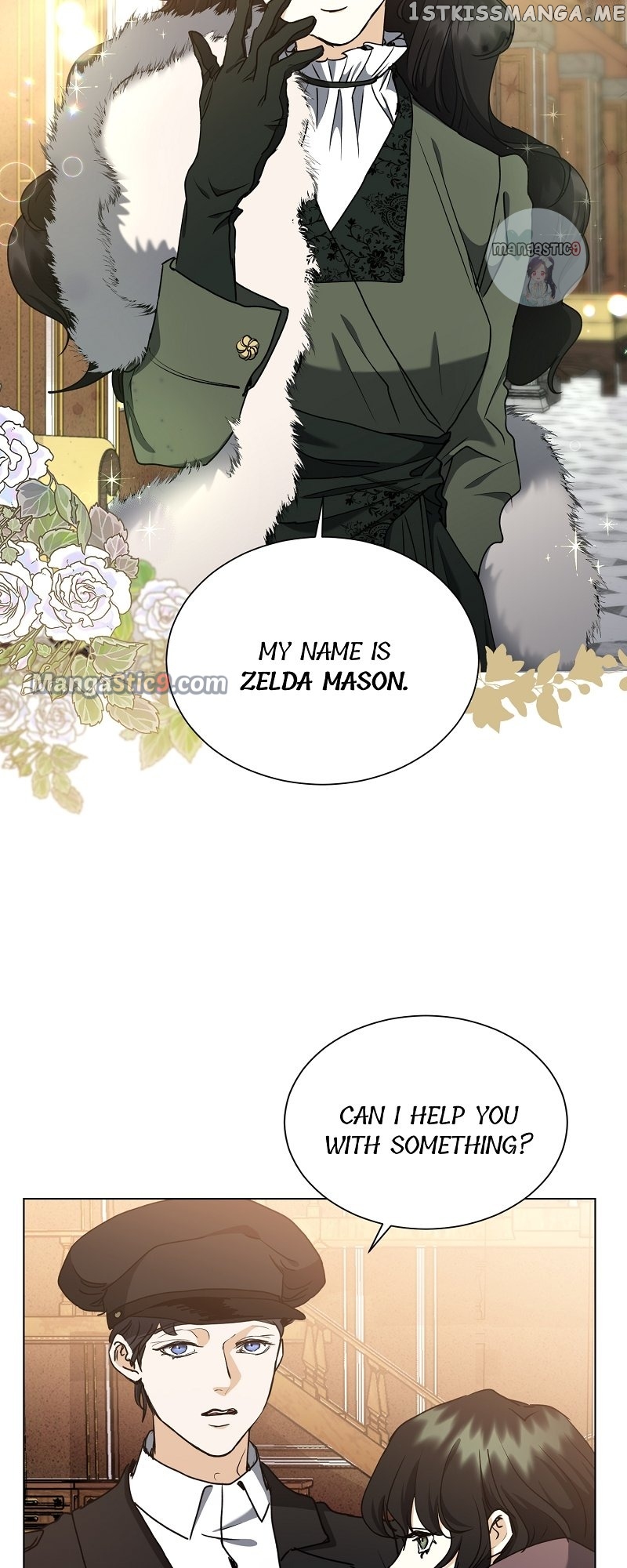 The Psycho Duke and I Chapter 25 - page 45