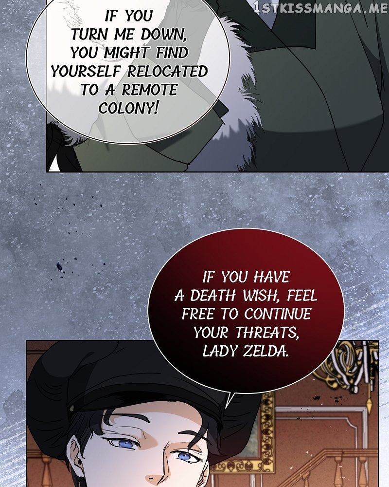 The Psycho Duke and I Chapter 25 - page 48