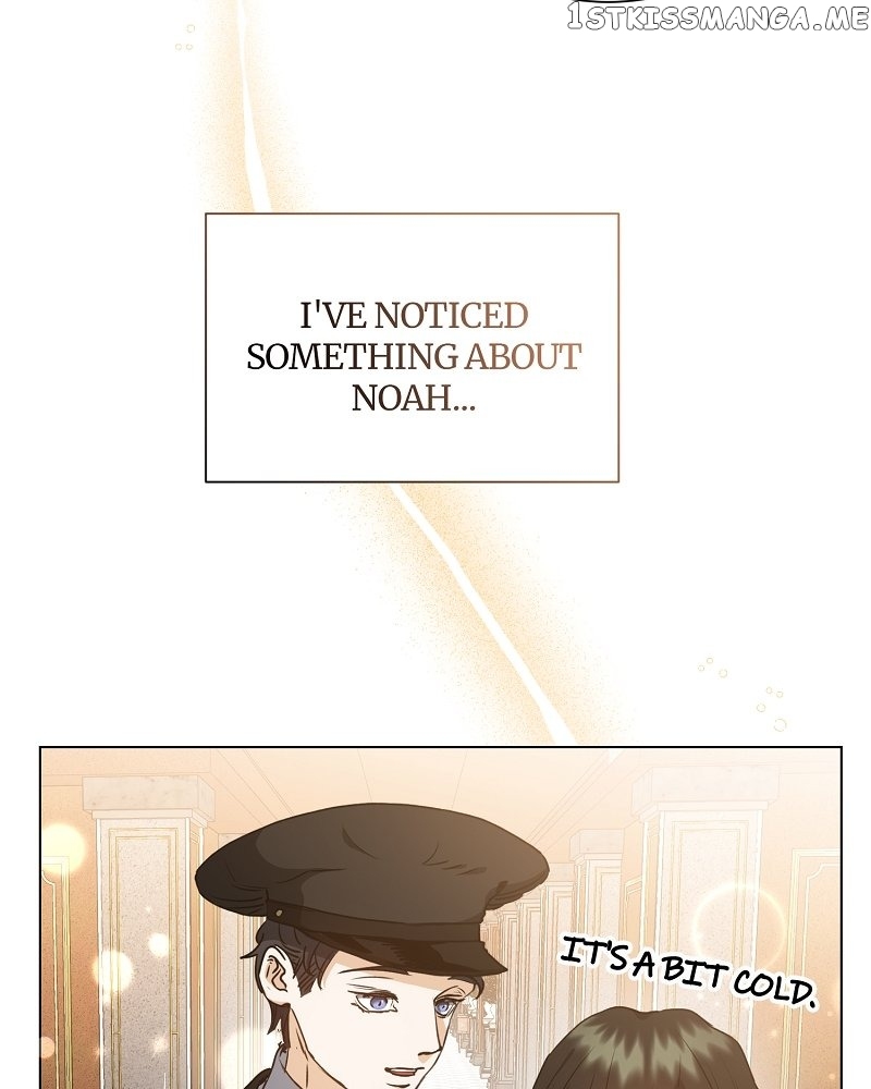 The Psycho Duke and I Chapter 25 - page 56