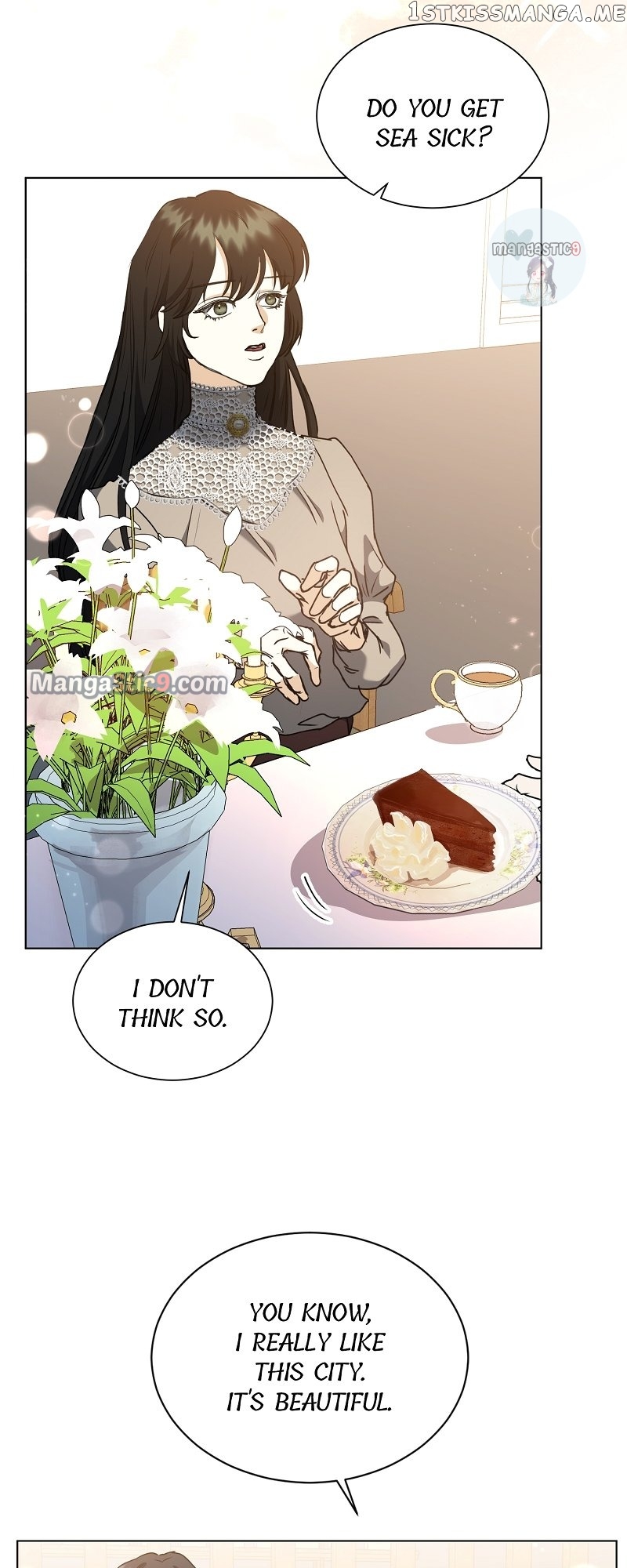The Psycho Duke and I Chapter 25 - page 6