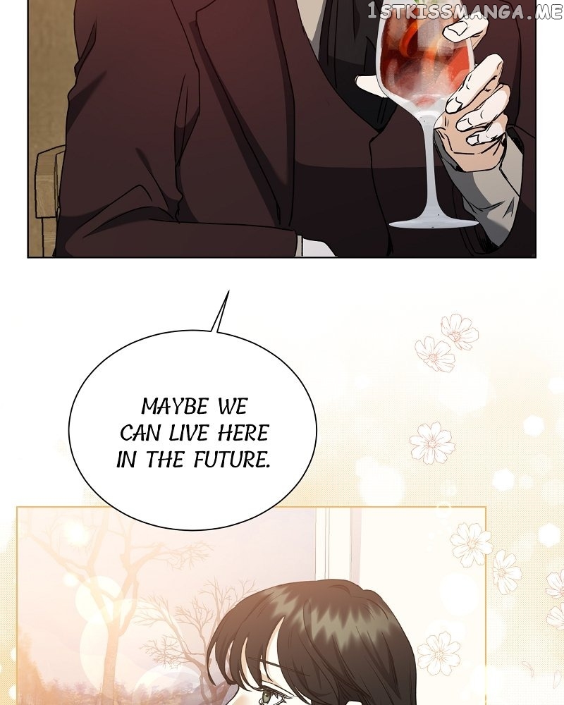 The Psycho Duke and I Chapter 25 - page 8
