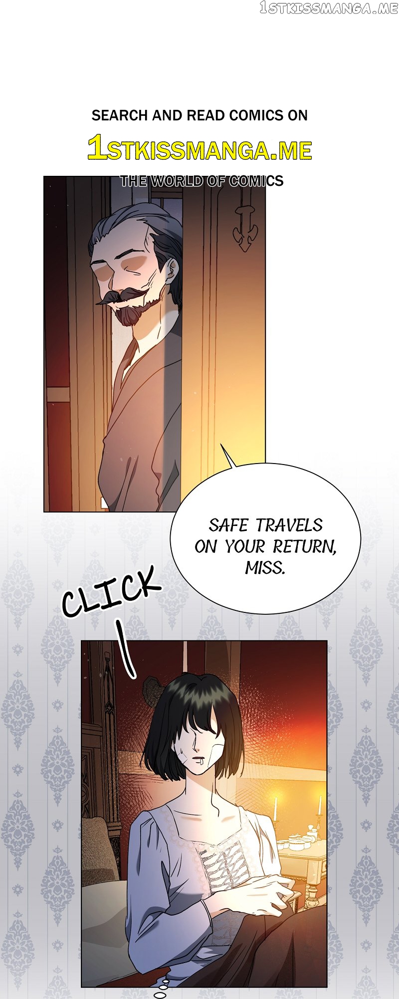 The Psycho Duke and I Chapter 24 - page 1