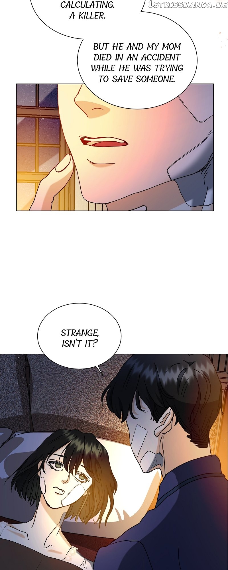 The Psycho Duke and I Chapter 24 - page 10