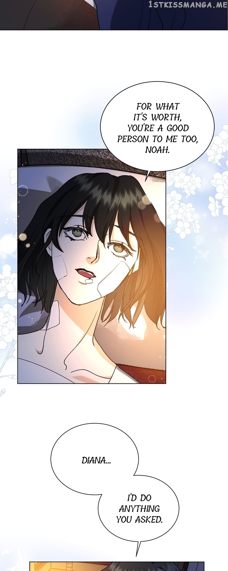 The Psycho Duke and I Chapter 24 - page 11