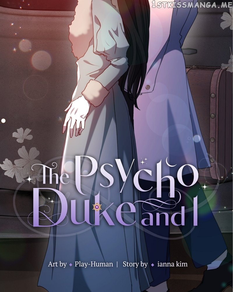 The Psycho Duke and I Chapter 24 - page 16