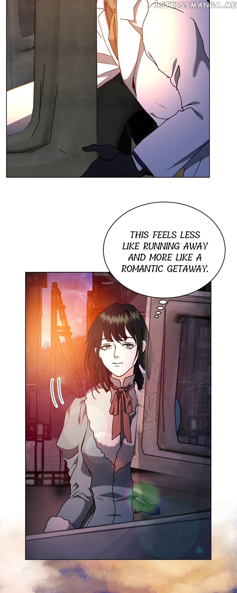 The Psycho Duke and I Chapter 24 - page 18