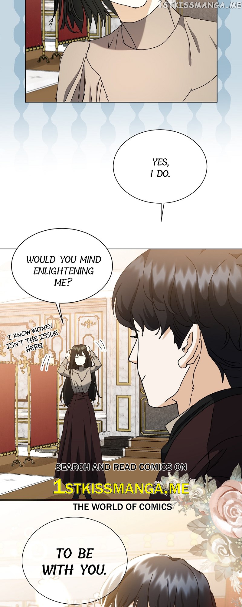 The Psycho Duke and I Chapter 24 - page 22
