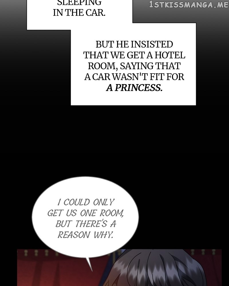The Psycho Duke and I Chapter 24 - page 24