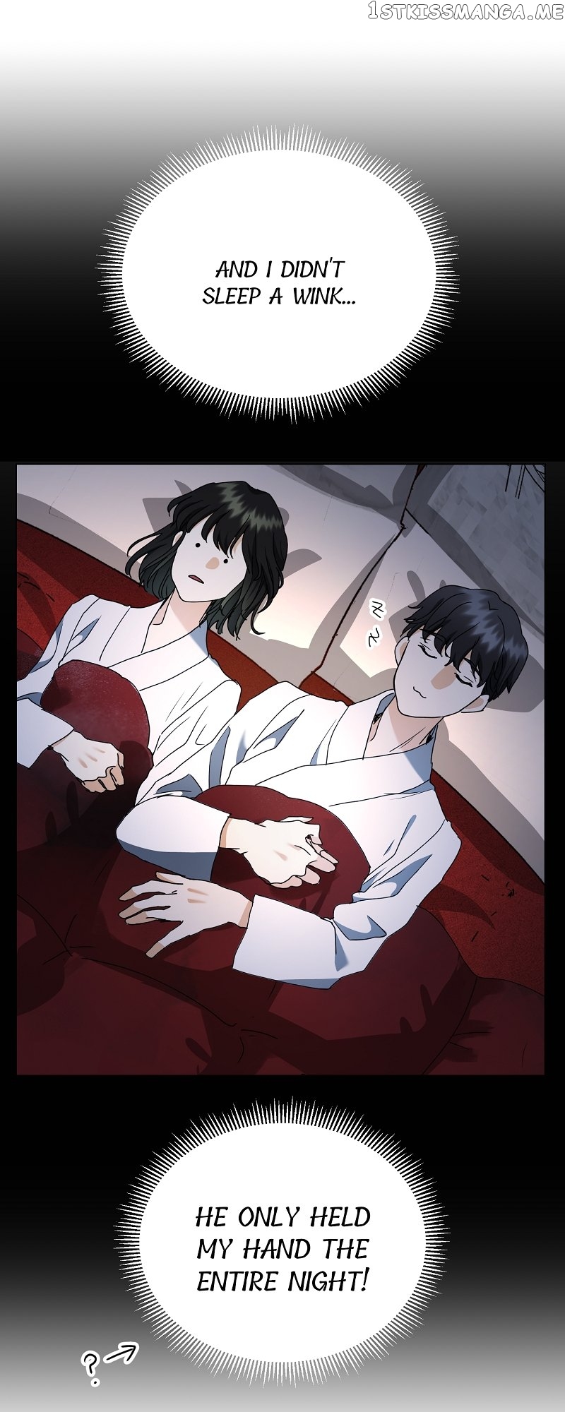 The Psycho Duke and I Chapter 24 - page 28