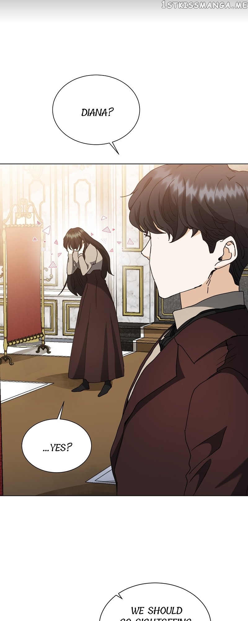The Psycho Duke and I Chapter 24 - page 29