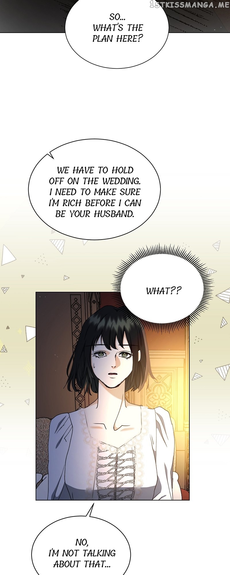 The Psycho Duke and I Chapter 24 - page 3