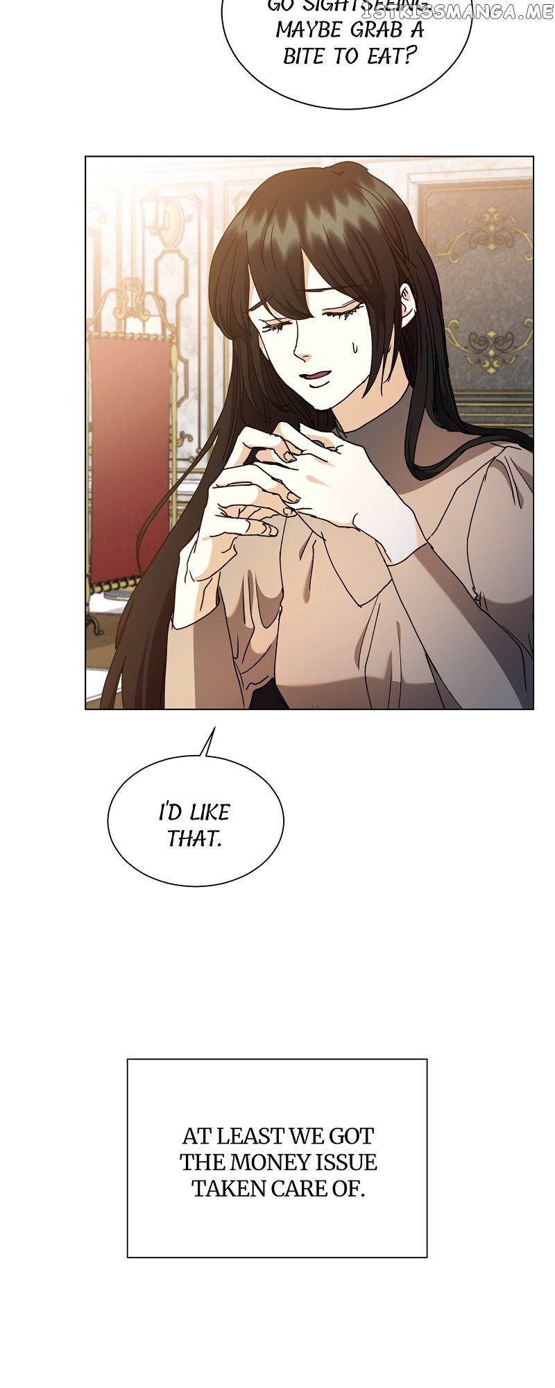 The Psycho Duke and I Chapter 24 - page 30