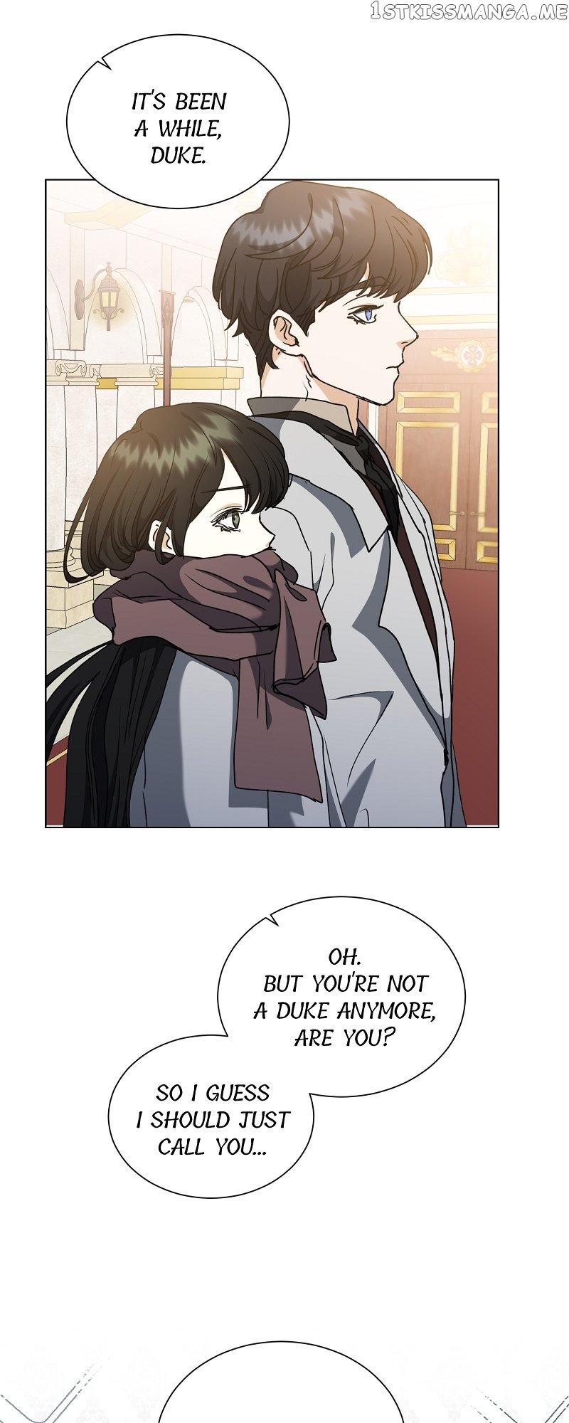 The Psycho Duke and I Chapter 24 - page 35