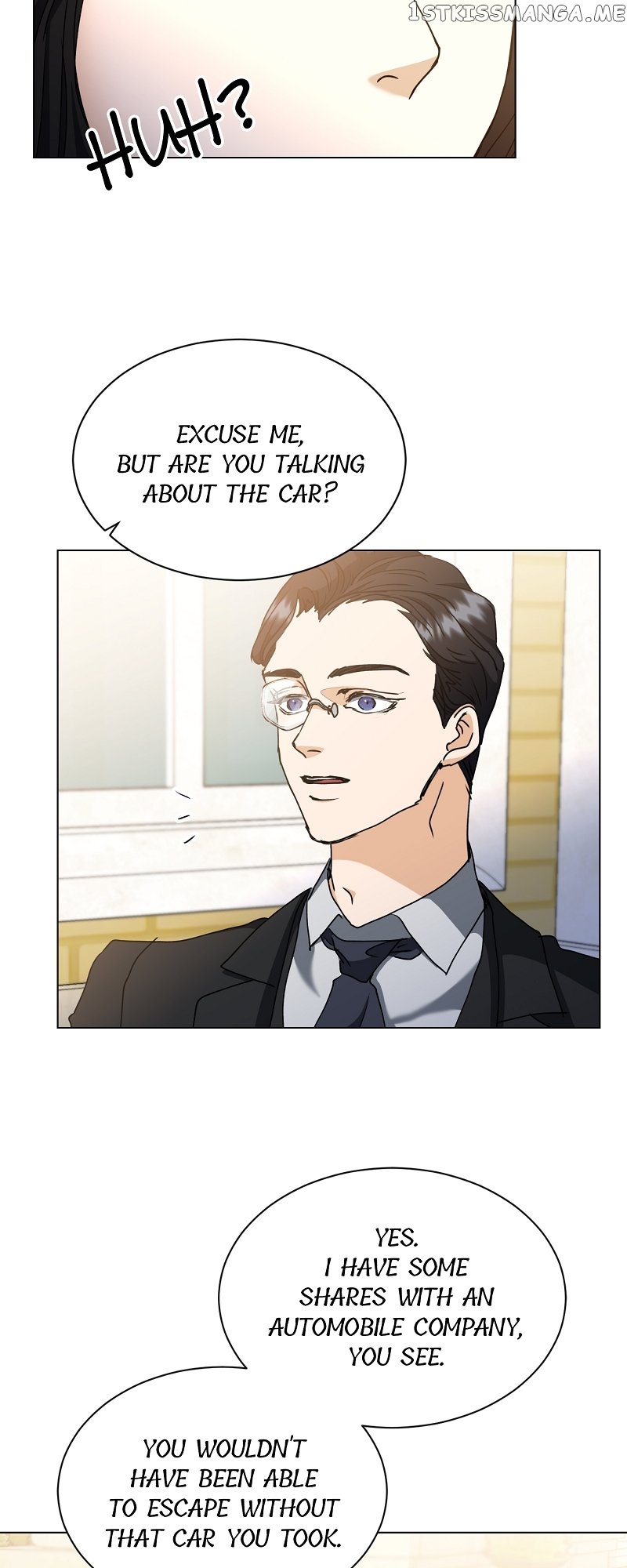 The Psycho Duke and I Chapter 24 - page 46