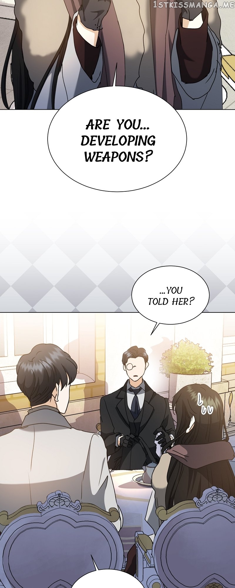 The Psycho Duke and I Chapter 24 - page 49