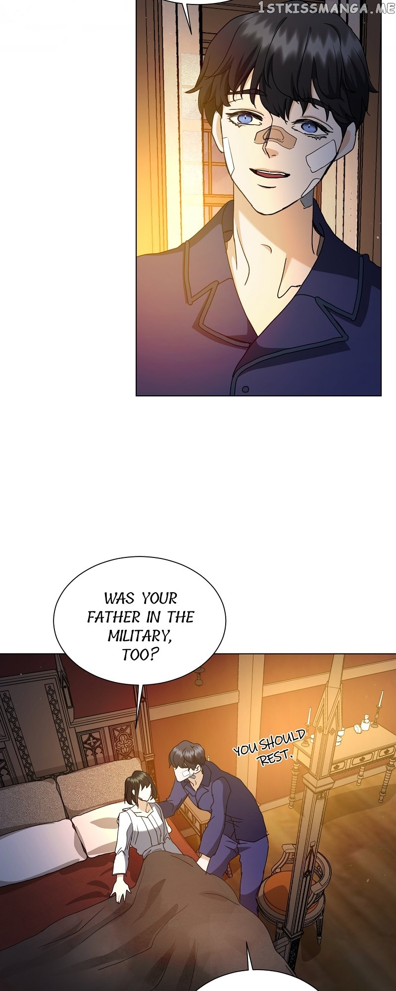 The Psycho Duke and I Chapter 24 - page 6