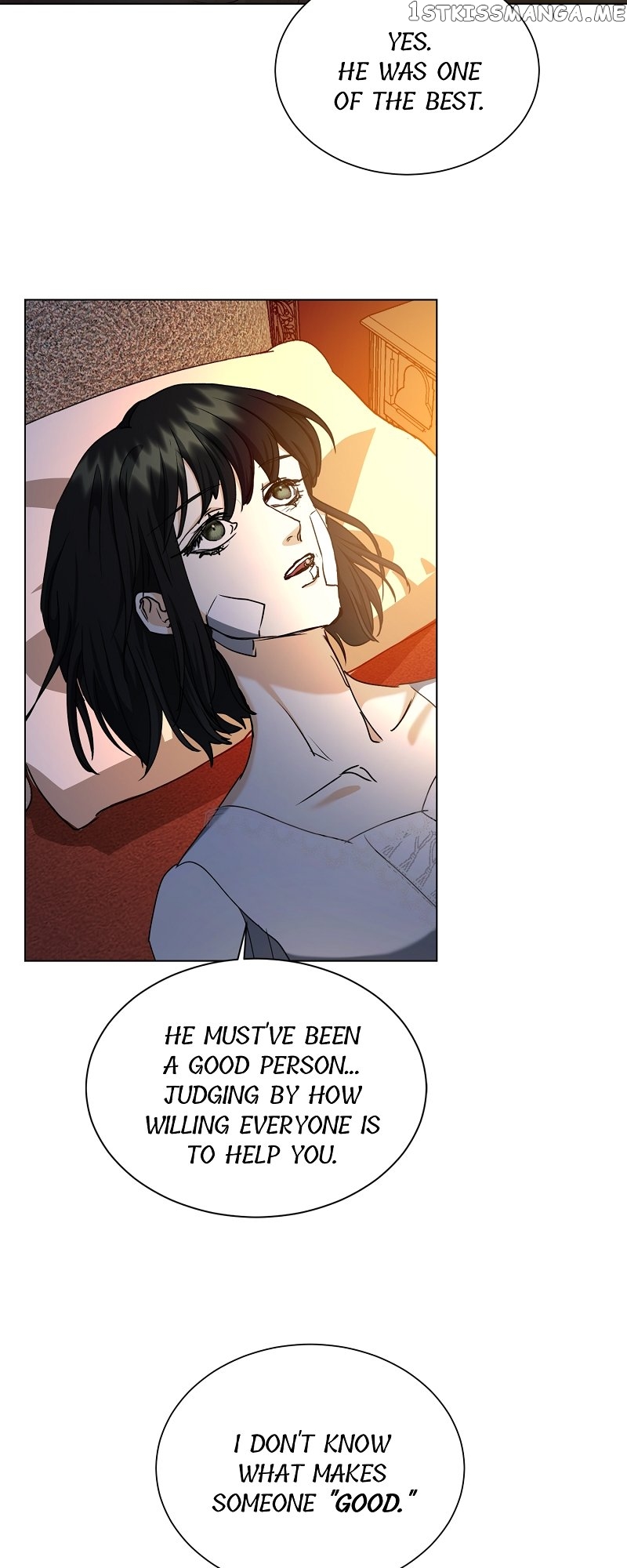 The Psycho Duke and I Chapter 24 - page 7