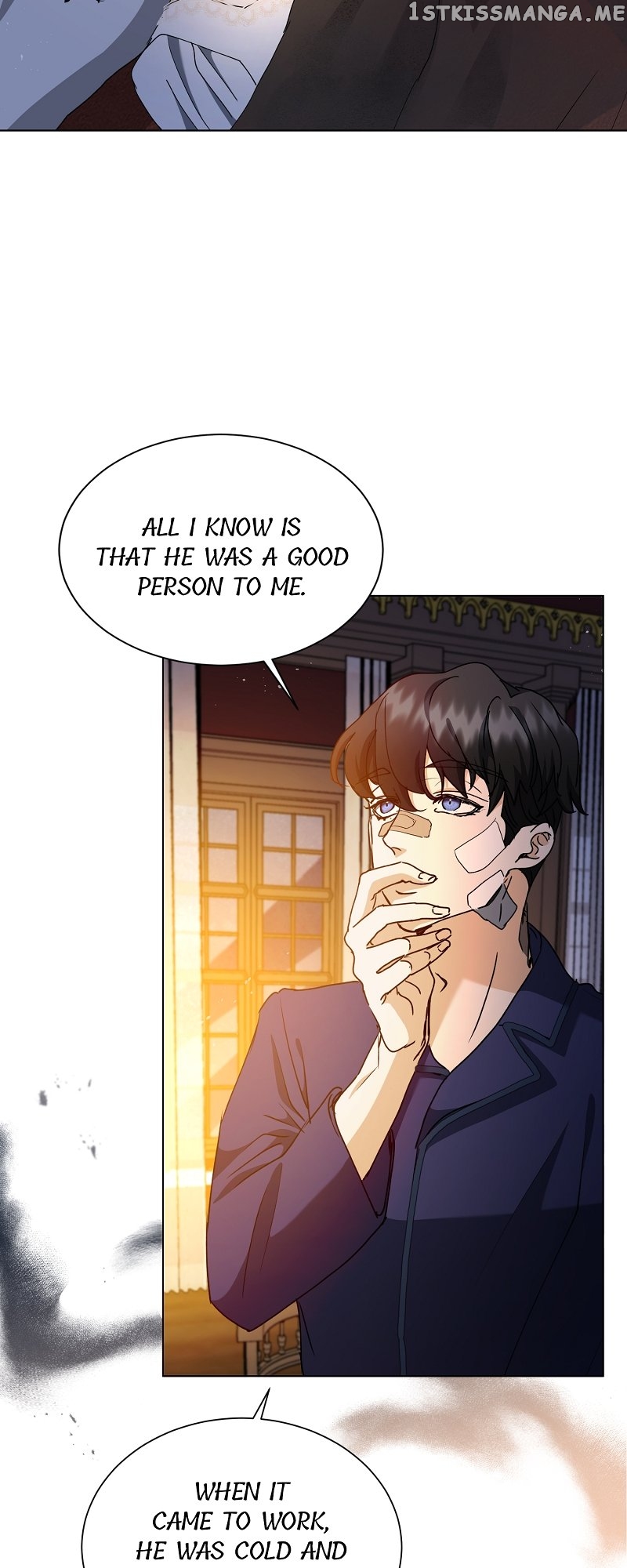 The Psycho Duke and I Chapter 24 - page 9