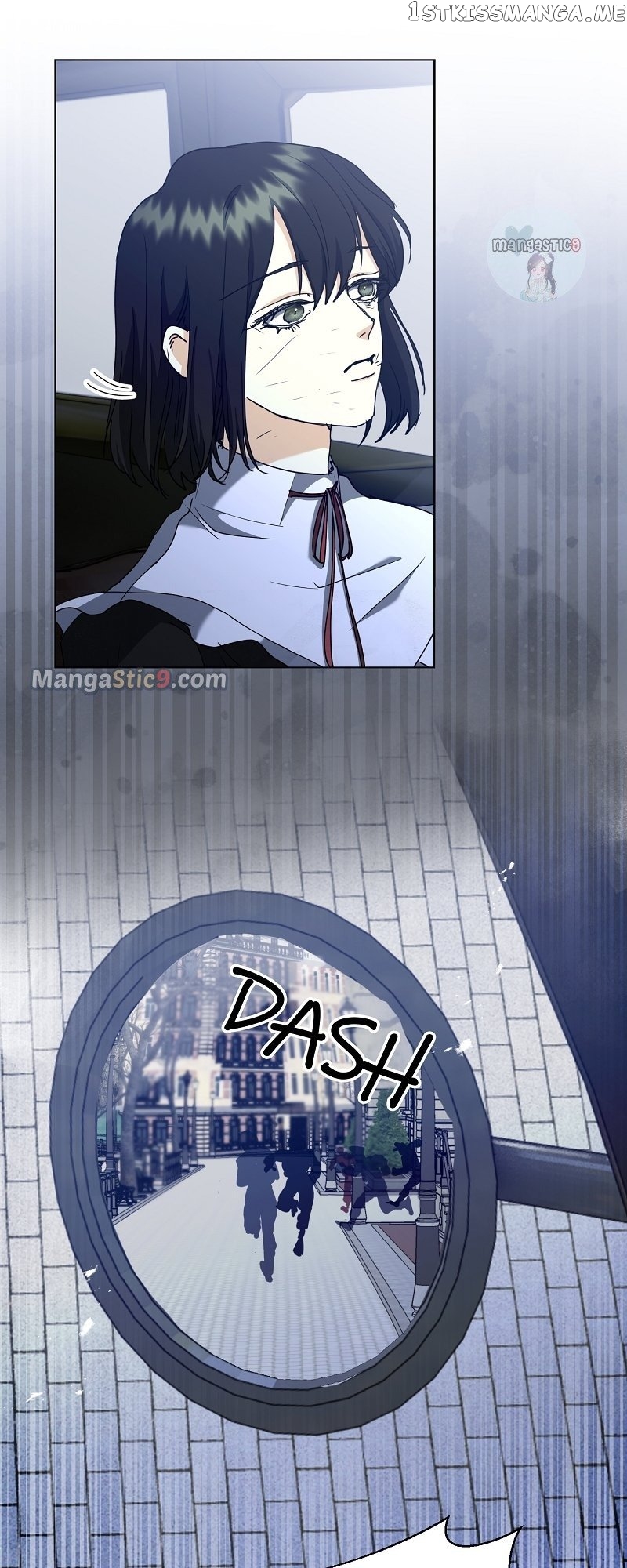 The Psycho Duke and I Chapter 23 - page 2