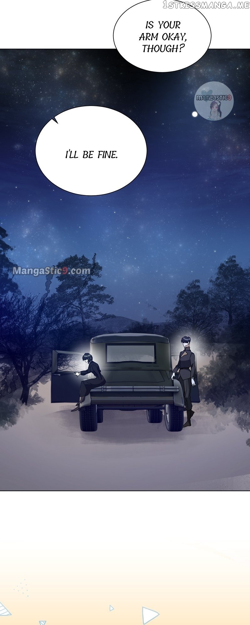 The Psycho Duke and I Chapter 23 - page 23