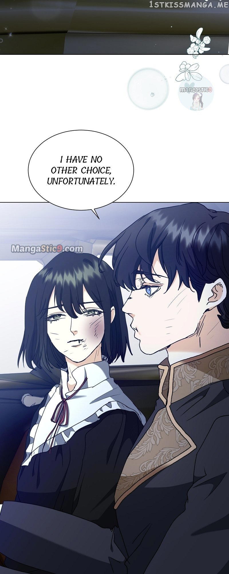 The Psycho Duke and I Chapter 23 - page 35