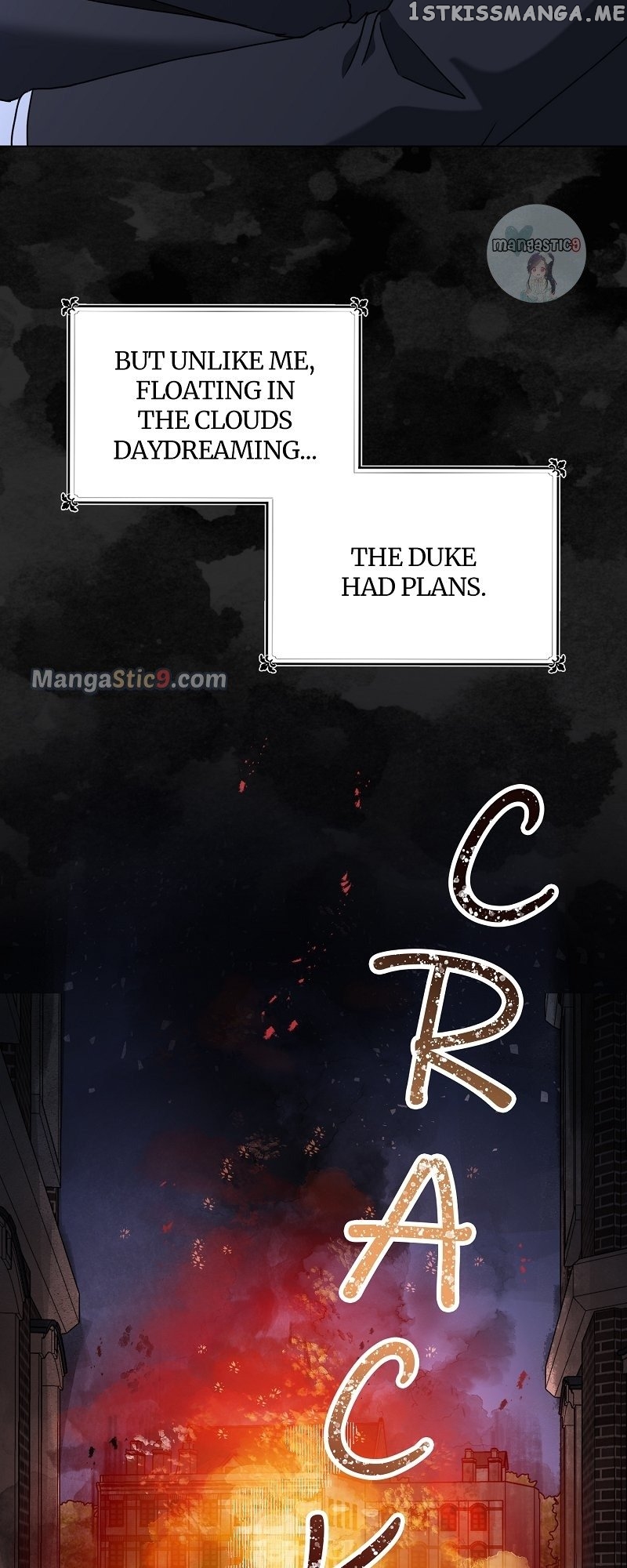 The Psycho Duke and I Chapter 23 - page 36