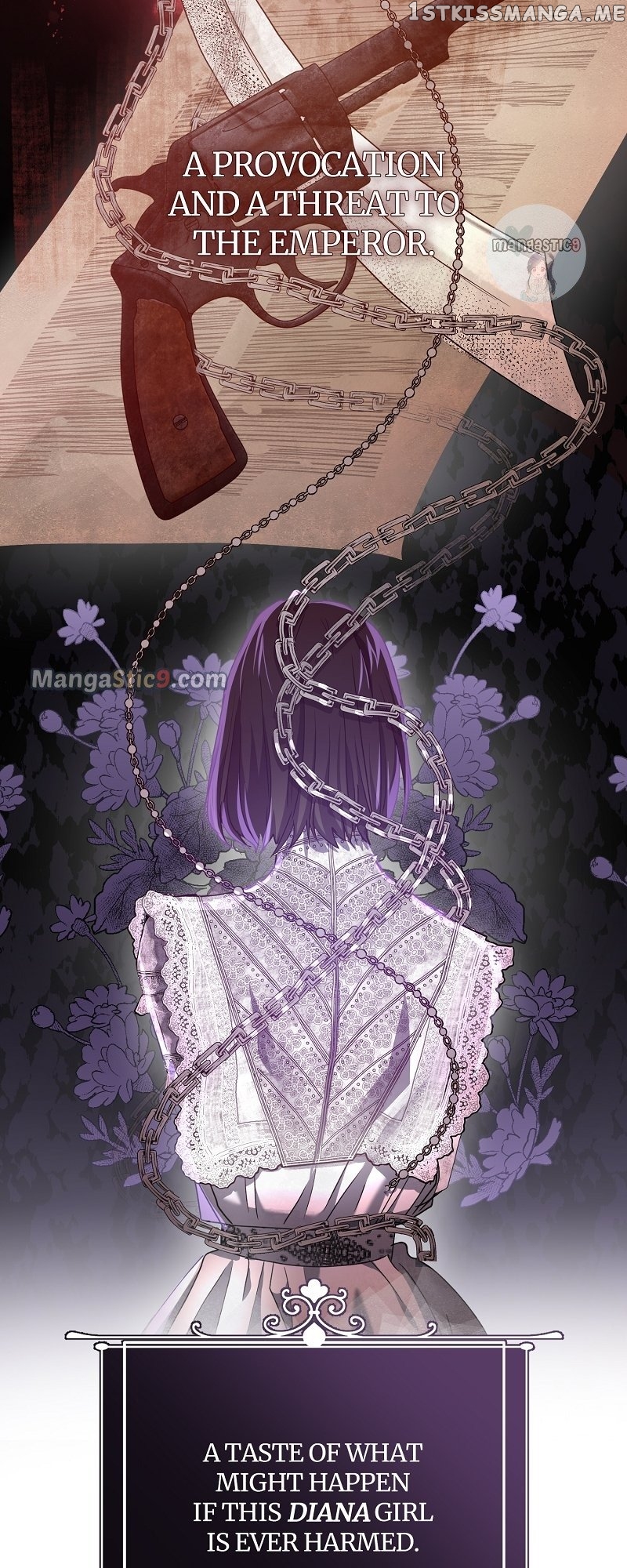 The Psycho Duke and I Chapter 23 - page 39