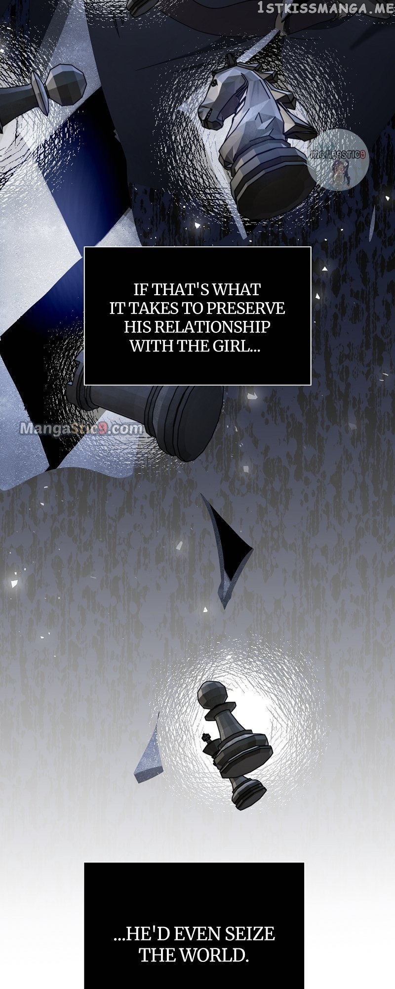 The Psycho Duke and I Chapter 23 - page 43