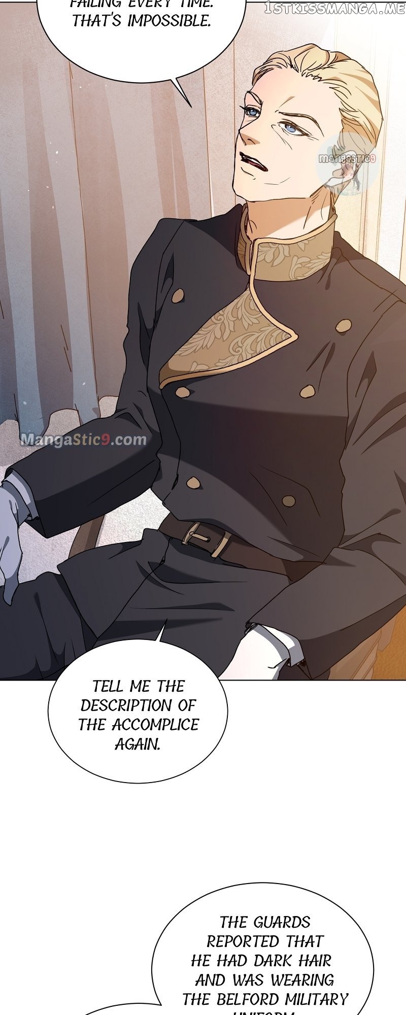 The Psycho Duke and I Chapter 23 - page 45