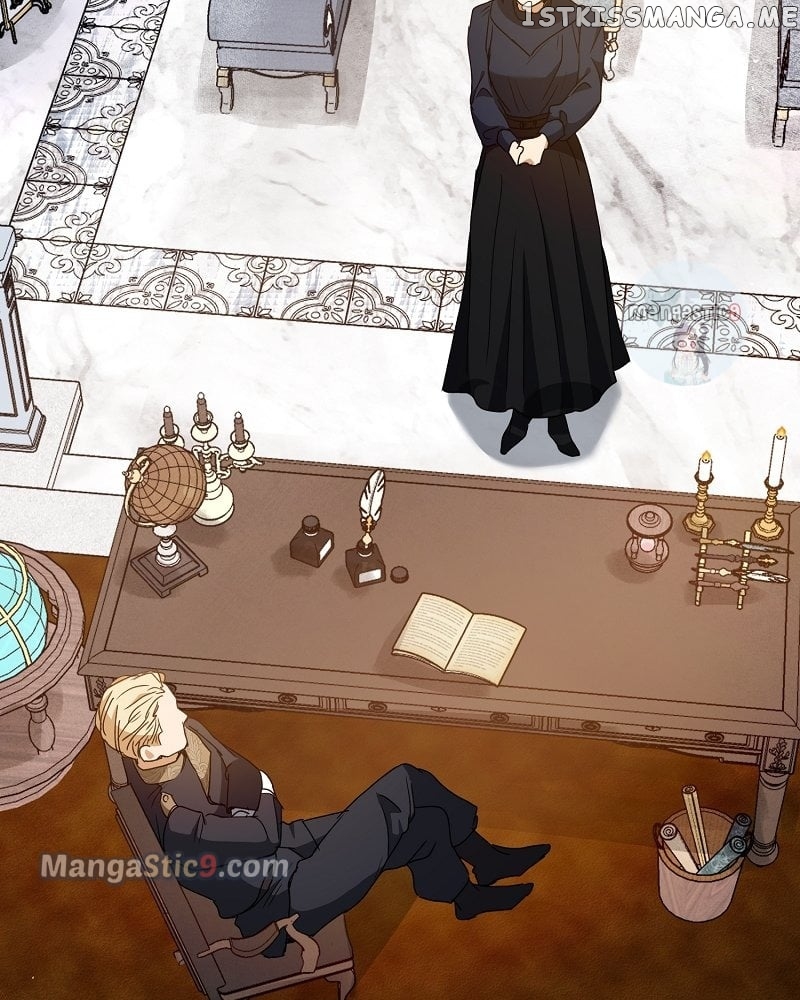 The Psycho Duke and I Chapter 23 - page 48