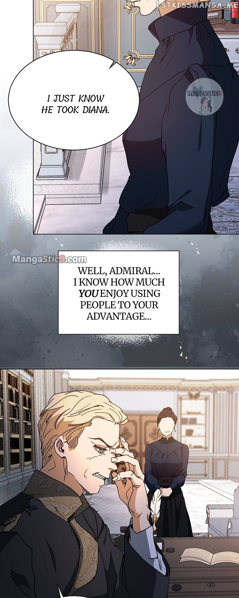 The Psycho Duke and I Chapter 23 - page 52