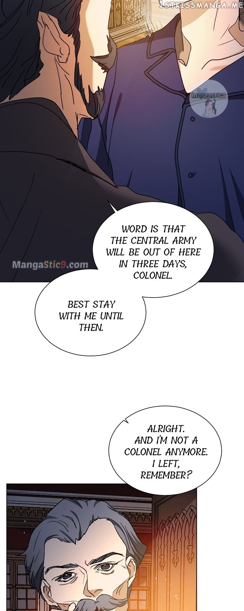 The Psycho Duke and I Chapter 23 - page 59