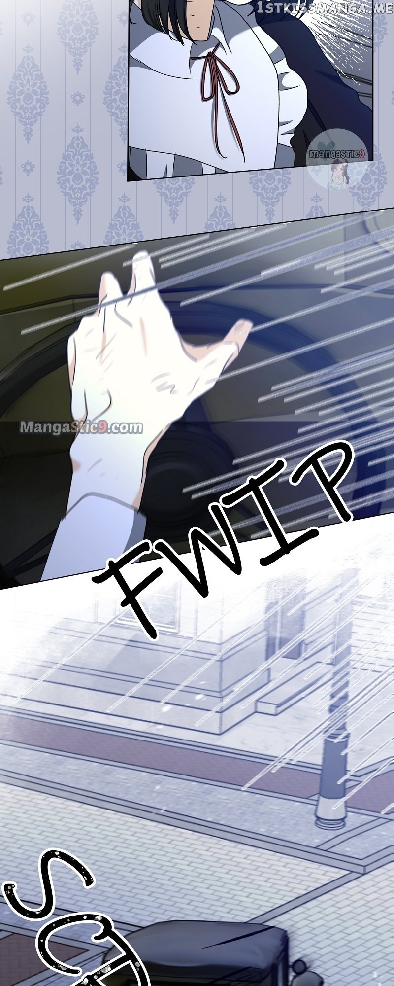 The Psycho Duke and I Chapter 23 - page 6