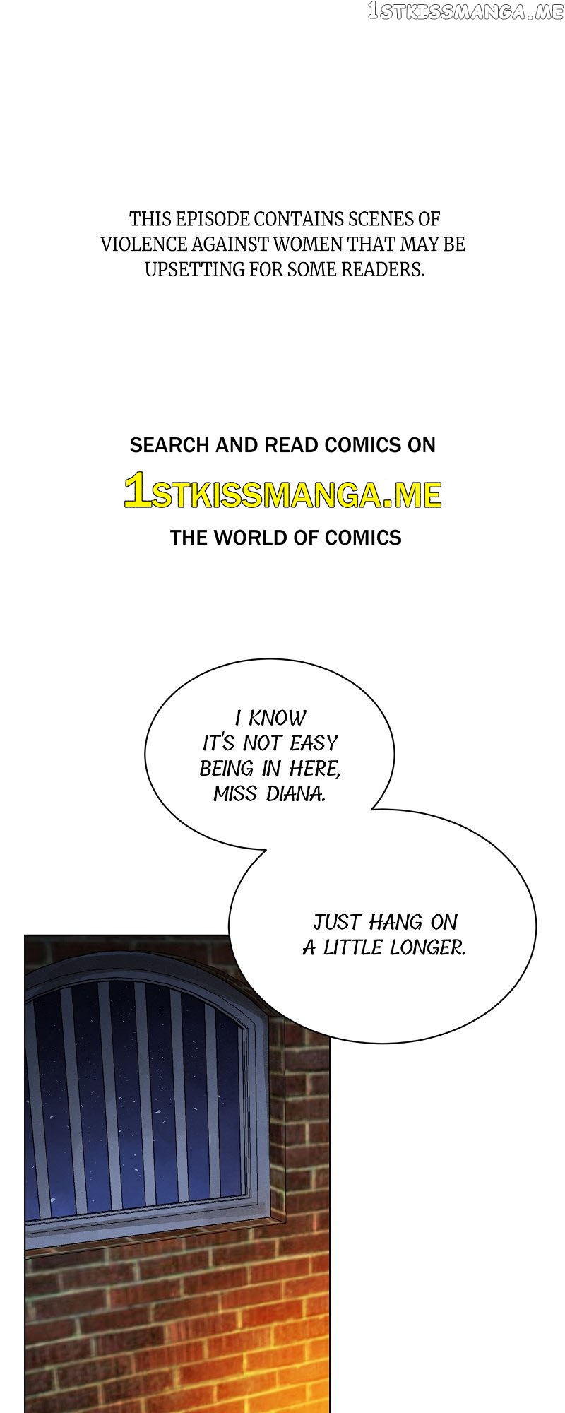 The Psycho Duke and I Chapter 22 - page 1