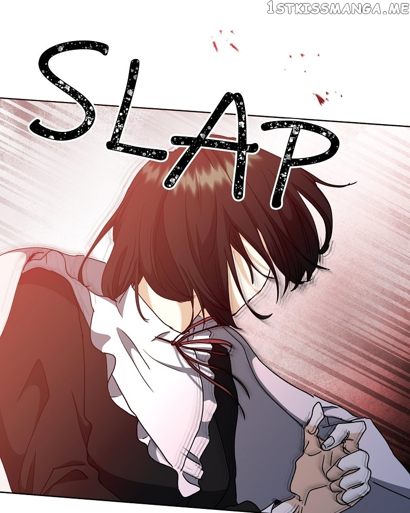 The Psycho Duke and I Chapter 22 - page 16