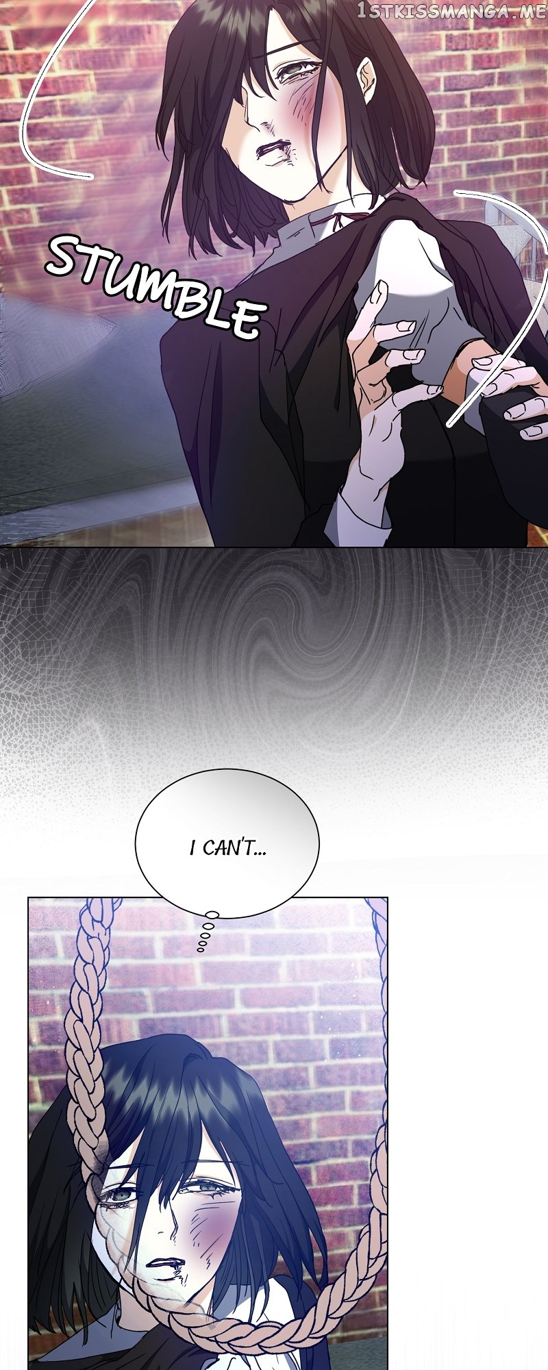 The Psycho Duke and I Chapter 22 - page 19