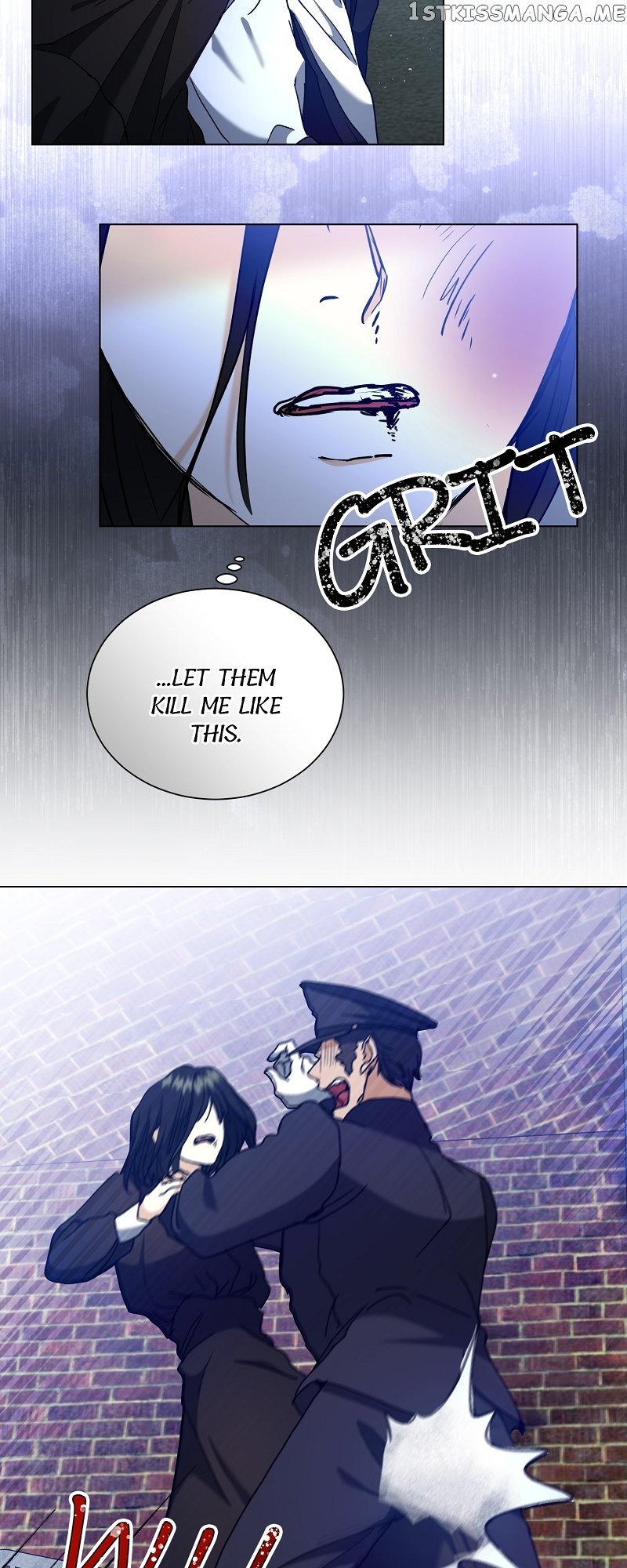 The Psycho Duke and I Chapter 22 - page 20